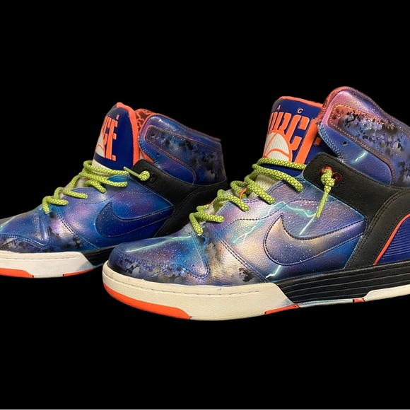 kickasso air force 1